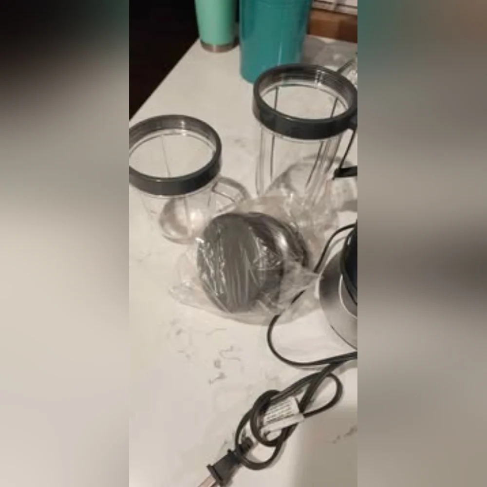 NutriBullet - Picture 3 of 9